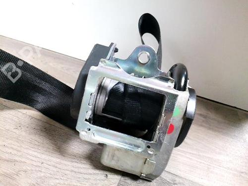 Used Front left seatbelt Front left seatbelt AUDI A3 Sportback (8PA) [2004-2015] 36369344 36369344