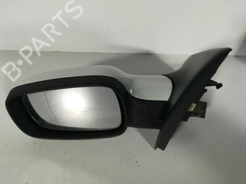 Used Left mirror RENAULT MEGANE II (BM0/1_, CM0/1_) 1.5 dCi (BM0F, BM0T, BM2B, CM0F, CM0T) (82 hp) 20879379