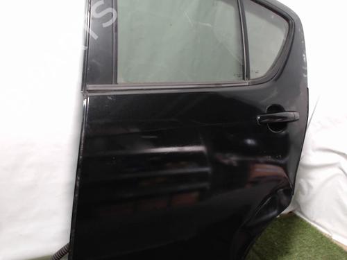 Left rear door OPEL AGILA B (H08) 1.3 CDTI (F68) | BP22779417C4 
