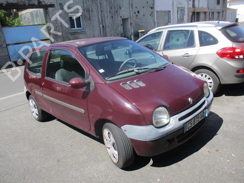 Right taillight RENAULT TWINGO I (C06_) 1.2 16V (C060) | BP28585986C35 