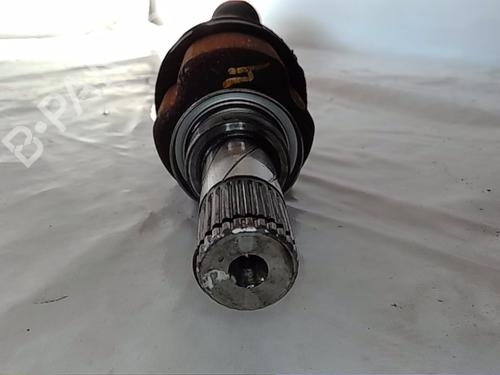 Right front driveshaft DACIA JOGGER (RK_) 1.0 TCe 100 ECO-G (RKMT) | BP29425300M39 