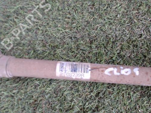 Left front driveshaft RENAULT CLIO IV (BH_) 1.5 dCi 75 | BP21388714M38 