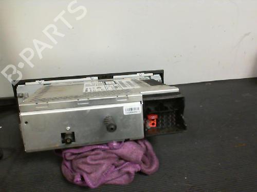 Used Radio BMW 1 (E81) 120 d (163 hp) 20879097