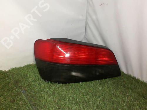 Left taillight PEUGEOT 306 Hatchback (7A, 7C, N3, N5) 1.6 | BP21855799C34 