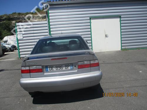 Left front indicator CITROËN XANTIA (X1_, X2_) 2.0 i 16V | BP31169466C32