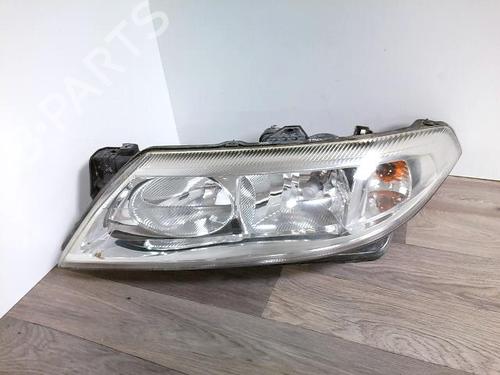 Left headlight RENAULT LAGUNA II (BG0/1_) 1.9 dCi | BP31859921C28 - Image 2