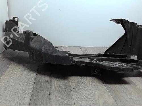 Right headlight support RENAULT MEGANE III Hatchback (BZ0/1_, B3_) 1.5 dCi (BZ09, BZ0D, BZ1W, BZ29, BZ14) | BP30557171C156 