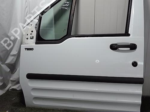 Used Left front door FORD TRANSIT CONNECT (P65_, P70_, P80_) 1.8 TDCi (90 hp) 26557578