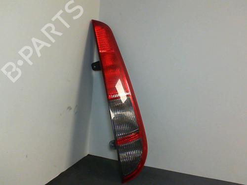 Right taillight FORD FOCUS II Turnier (DA_, FFS, DS) 1.4 | BP21856574C35 