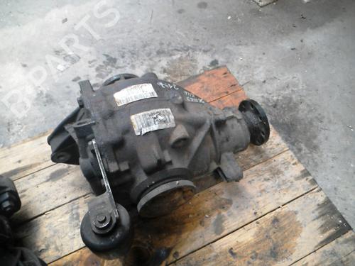 Rear differential BMW 3 (E46) 320 d | BP21856231M24 - Image 3