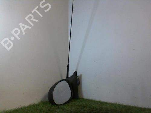 Used Left mirror RENAULT TWINGO I (C06_) 1.2 (C066, C068) (58 hp) 27286488