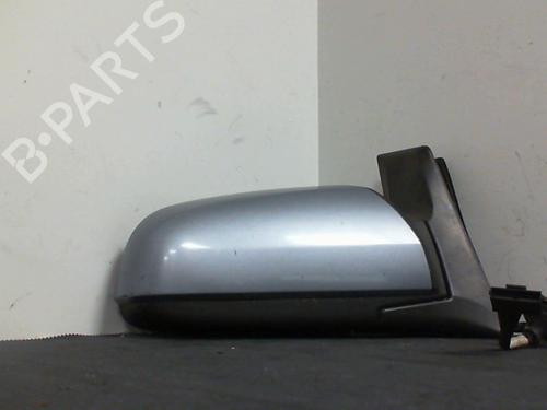 Right mirror OPEL ZAFIRA / ZAFIRA FAMILY B (A05) 1.9 CDTI (M75) | BP25843672C27 