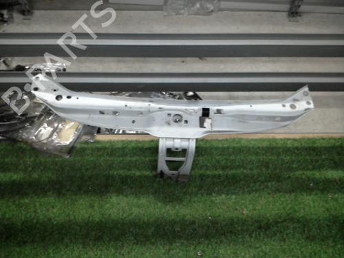 Used Crossmember RENAULT CLIO II (BB_, CB_) 1.5 dCi (B/CB3M) (64 hp) 21388435