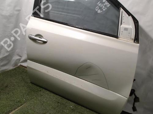 Right front door RENAULT KOLEOS I (HY_) 2.0 dCi 4x4 (HY0K) | BP22200477C3 