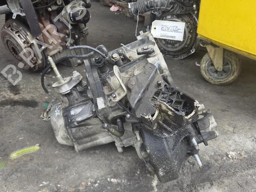 Used Gearbox Gearbox 38032323 38032323