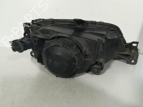 Used Left headlight Left headlight PEUGEOT 306 Hatchback (7A, 7C, N3, N5) 1.4 (75 hp) 21851149 21851149