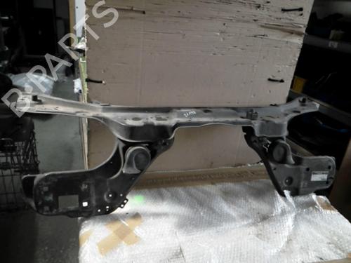 Frontplate/Frontkurv ROVER 75 (RJ) 2.0 CDT (115 hp) 21389979