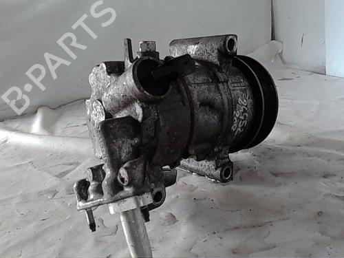 AC Kompressor PEUGEOT 208 I (CA_, CC_) 1.2 VTI 82 | BP29738522M34 