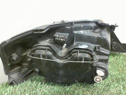 Right headlight CITROËN C3 I (FC_, FN_) 1.4 HDi | BP29434676C29 