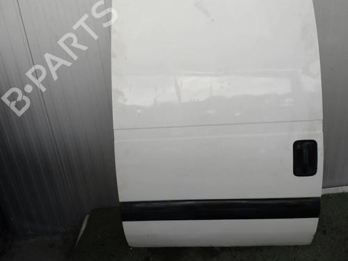 Used Right slide door PEUGEOT EXPERT Van (222) 2.0 HDI (94 hp) 21857065