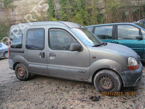 Lampeholder RENAULT KANGOO (KC0/1_) 1.9 dTi (KC0U) | BP21857555L10 - Image 7