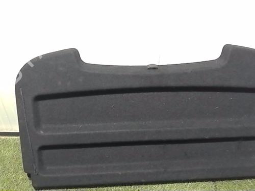 Rear parcel shelf DACIA JOGGER (RK_) 1.0 TCe 100 ECO-G (RKMT) | BP29757380C85