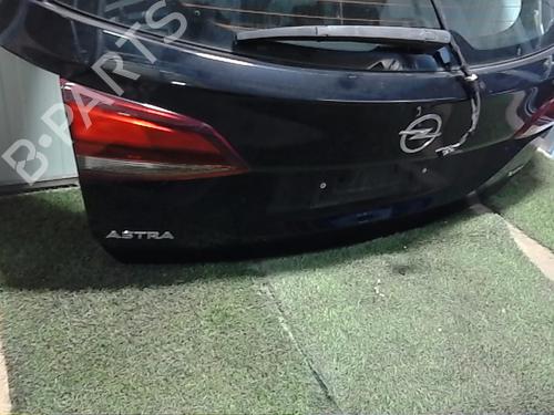 Tailgate OPEL ASTRA K Sports Tourer (B16) 1.6 CDTi (35) | BP29485238C6 