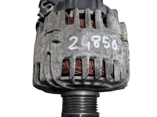 Alternator CITROËN C3 II (SC_) 1.4 HDi 70 (SC8HZC, SC8HR0, SC8HP4) | BP39662868M7 - Image 3