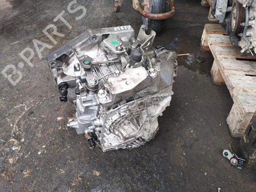Gearbox ALFA ROMEO GIULIETTA (940_) 1.6 JTDM (940FXD1A) | BP30704046M3 