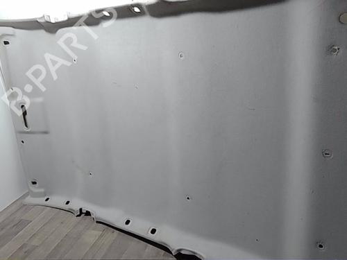 Interiør tag DACIA DUSTER (HS_) 1.5 dCi | BP30326828I12