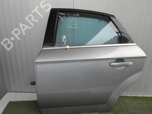 Left rear door FORD MONDEO IV (BA7) 1.8 TDCi | BP23101375C4