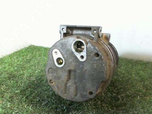 AC compressor RENAULT MEGANE I (BA0/1_) 1.9 dCi (BA05, BA1F) | BP27266543M34 