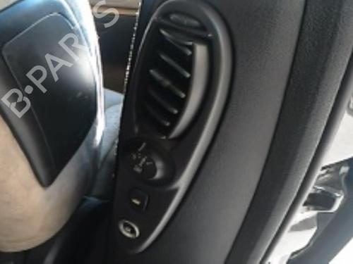 Used Right rear window switch Right rear window switch LANCIA PHEDRA (179_) 2.2 JTD (179AXC1A) (128 hp) 21850436 21850436