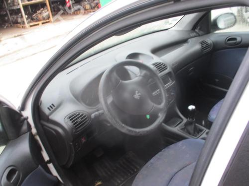 Engine PEUGEOT 206 Hatchback (2A/C) 1.9 D | BP36556834M1 - Image 13