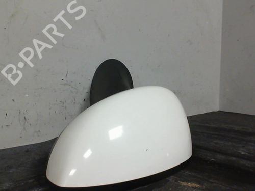 Left mirror FIAT 500 (312_) 1.3 D Multijet (312AXB1A) | BP23792431C26 
