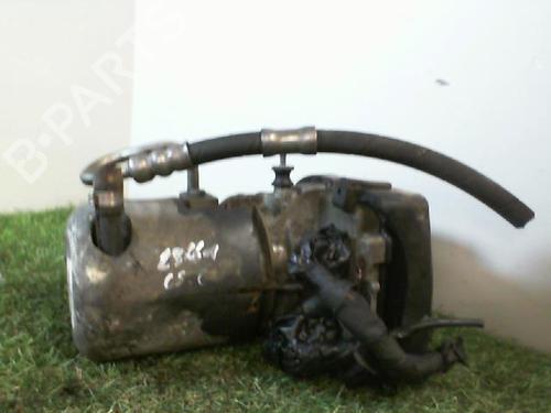 AC compressor CITROËN C5 III Break (RW_) 2.0 HDi | BP27254726M34 - Image 5