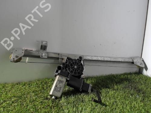Used Front right window mechanism PEUGEOT BOXER Van 2.2 HDi 100 (101 hp) 21853588