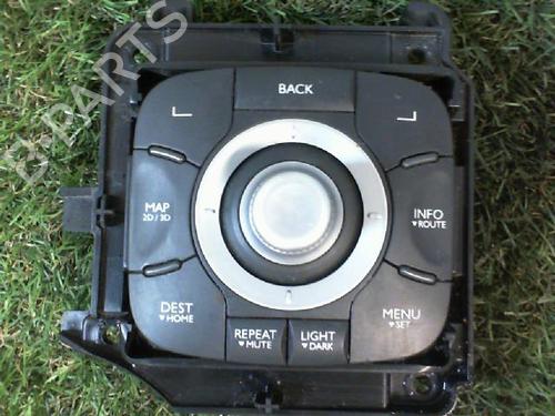Switch RENAULT MEGANE III Hatchback (BZ0/1_, B3_) 1.5 dCi (BZ09, BZ0D, BZ1W, BZ29, BZ14) | BP27304515I30 