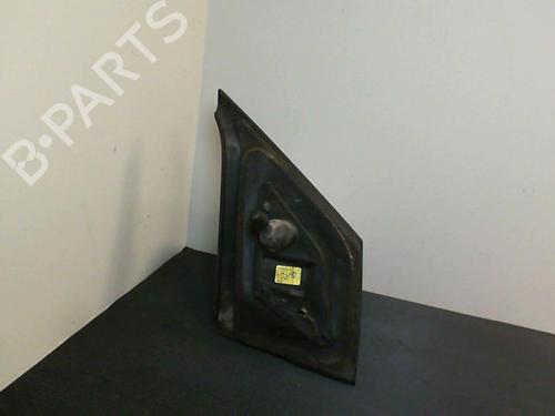Left mirror CITROËN C1 (PM_, PN_) 1.4 HDi | BP20879192C26 