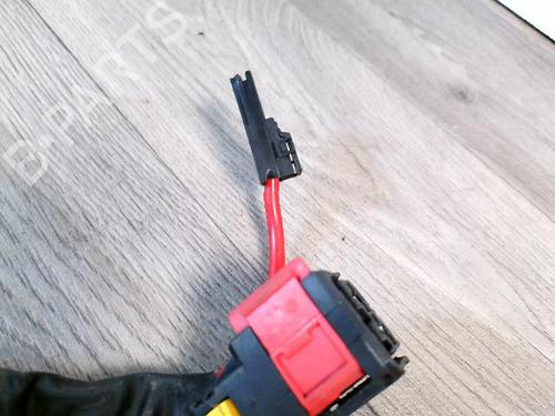 Used Ignition barrel Ignition barrel PEUGEOT 206 Hatchback (2A/C) 1.4 i (75 hp) 33660766 33660766