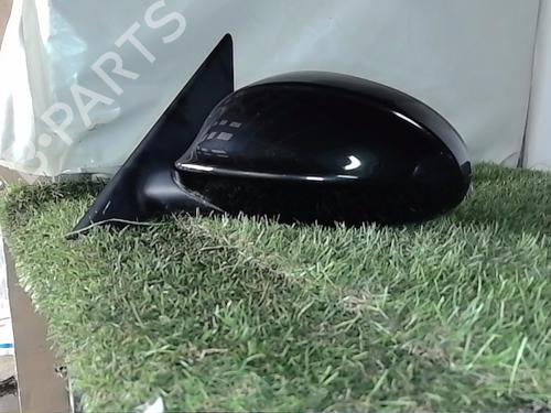 Left mirror BMW 3 (E90) 318 d | BP28100627C26 - Image 2