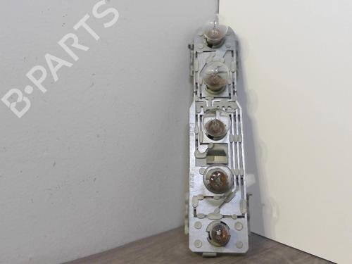 Used Lamp holder Lamp holder OPEL CORSA B (S93) 1.0 i 12V (F08, F68, M68) (54 hp) 31129201 31129201
