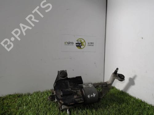 Viskermotor vindrude VW TOURAN (1T1, 1T2) 2.0 TDI 16V (140 hp) 21852784