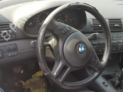 Gearbox BMW 3 (E46) 320 d | BP21854369M3 