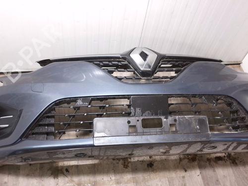 Front bumper RENAULT CLIO V (B7_) 1.5 Blue dCi 85 (B7AG) | BP36004508C7  - Image 5