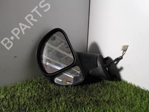 Used Left mirror FIAT MULTIPLA (186_) 1.9 JTD 115 (115 hp) 21853883