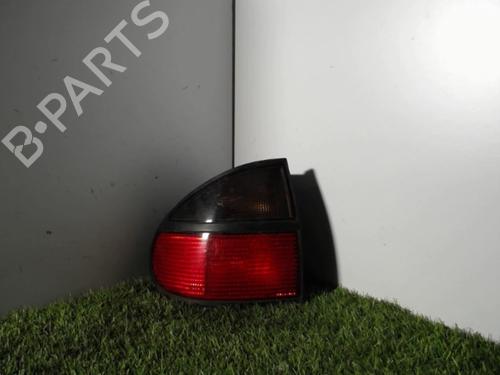 Used Left taillight RENAULT LAGUNA I (B56_, 556_) 2.0 (B56C/H/N) (113 hp) 21853756