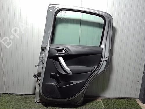 right-rear-door-citroen-c3-ii-sc_-2009-27327818 main image