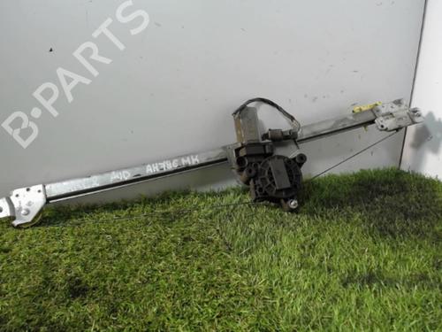 Used Front right window mechanism RENAULT TRAFIC II Van (FL) 2.0 dCi 90 (FL0H, FL00, FL01, FL0M, FL0P, FL0S) (90 hp) 21854105