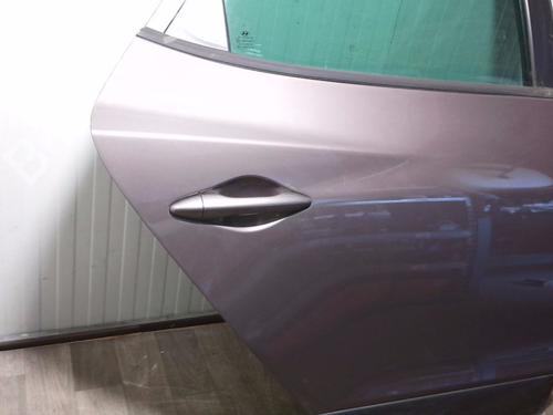 Puerta trasera derecha Puerta trasera derecha HYUNDAI ix35 (LM, EL, ELH) 2.0 CRDi 4WD (136 hp) 33845308 33845308
